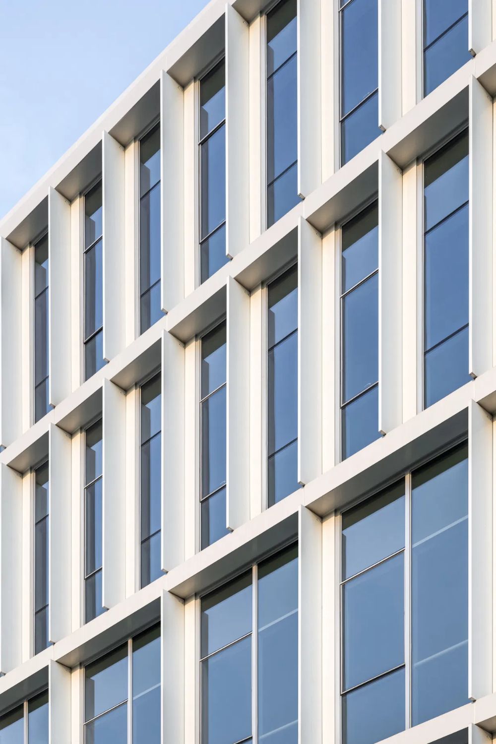 Joy Group architectural detail, Lund&euml;r